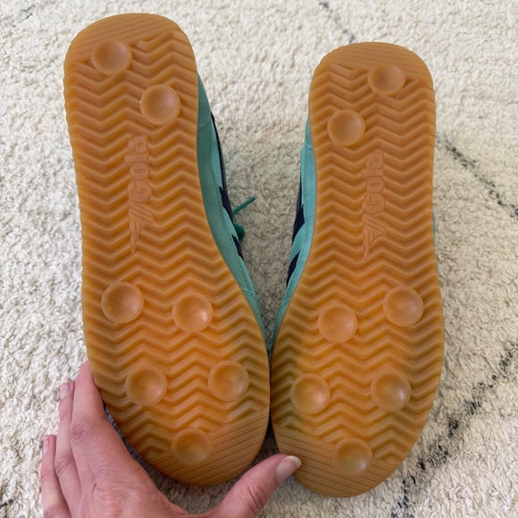 New Gola Tornado sneakers - Picture 2 of 5